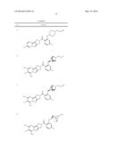 TETRAAZA-CYCLOPENTA[A]INDENYL DERIVATIVES diagram and image