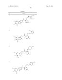 TETRAAZA-CYCLOPENTA[A]INDENYL DERIVATIVES diagram and image