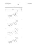 TETRAAZA-CYCLOPENTA[A]INDENYL DERIVATIVES diagram and image