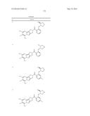 TETRAAZA-CYCLOPENTA[A]INDENYL DERIVATIVES diagram and image