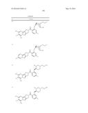 TETRAAZA-CYCLOPENTA[A]INDENYL DERIVATIVES diagram and image