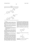 TETRAAZA-CYCLOPENTA[A]INDENYL DERIVATIVES diagram and image