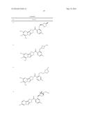 TETRAAZA-CYCLOPENTA[A]INDENYL DERIVATIVES diagram and image