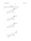 TETRAAZA-CYCLOPENTA[A]INDENYL DERIVATIVES diagram and image