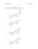 TETRAAZA-CYCLOPENTA[A]INDENYL DERIVATIVES diagram and image