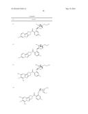 TETRAAZA-CYCLOPENTA[A]INDENYL DERIVATIVES diagram and image