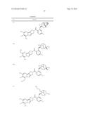 TETRAAZA-CYCLOPENTA[A]INDENYL DERIVATIVES diagram and image