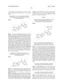 TETRAAZA-CYCLOPENTA[A]INDENYL DERIVATIVES diagram and image