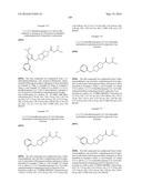 PYRROLO-PYRROLE CARBAMATE AND RELATED ORGANIC COMPOUNDS, PHARMACEUTICAL     COMPOSITIONS, AND MEDICAL USES THEREOF diagram and image