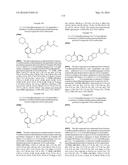 PYRROLO-PYRROLE CARBAMATE AND RELATED ORGANIC COMPOUNDS, PHARMACEUTICAL     COMPOSITIONS, AND MEDICAL USES THEREOF diagram and image