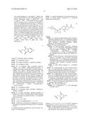 PYRROLO-PYRROLE CARBAMATE AND RELATED ORGANIC COMPOUNDS, PHARMACEUTICAL     COMPOSITIONS, AND MEDICAL USES THEREOF diagram and image