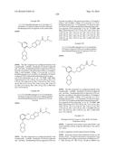 PYRROLO-PYRROLE CARBAMATE AND RELATED ORGANIC COMPOUNDS, PHARMACEUTICAL     COMPOSITIONS, AND MEDICAL USES THEREOF diagram and image