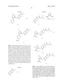 PYRROLO-PYRROLE CARBAMATE AND RELATED ORGANIC COMPOUNDS, PHARMACEUTICAL     COMPOSITIONS, AND MEDICAL USES THEREOF diagram and image