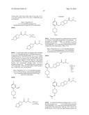 PYRROLO-PYRROLE CARBAMATE AND RELATED ORGANIC COMPOUNDS, PHARMACEUTICAL     COMPOSITIONS, AND MEDICAL USES THEREOF diagram and image