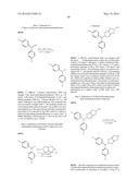 PYRROLO-PYRROLE CARBAMATE AND RELATED ORGANIC COMPOUNDS, PHARMACEUTICAL     COMPOSITIONS, AND MEDICAL USES THEREOF diagram and image