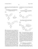 PYRROLO-PYRROLE CARBAMATE AND RELATED ORGANIC COMPOUNDS, PHARMACEUTICAL     COMPOSITIONS, AND MEDICAL USES THEREOF diagram and image