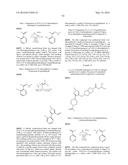 PYRROLO-PYRROLE CARBAMATE AND RELATED ORGANIC COMPOUNDS, PHARMACEUTICAL     COMPOSITIONS, AND MEDICAL USES THEREOF diagram and image