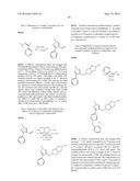 PYRROLO-PYRROLE CARBAMATE AND RELATED ORGANIC COMPOUNDS, PHARMACEUTICAL     COMPOSITIONS, AND MEDICAL USES THEREOF diagram and image