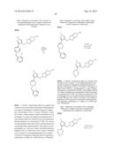 PYRROLO-PYRROLE CARBAMATE AND RELATED ORGANIC COMPOUNDS, PHARMACEUTICAL     COMPOSITIONS, AND MEDICAL USES THEREOF diagram and image