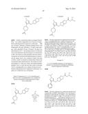 PYRROLO-PYRROLE CARBAMATE AND RELATED ORGANIC COMPOUNDS, PHARMACEUTICAL     COMPOSITIONS, AND MEDICAL USES THEREOF diagram and image