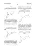 PYRROLO-PYRROLE CARBAMATE AND RELATED ORGANIC COMPOUNDS, PHARMACEUTICAL     COMPOSITIONS, AND MEDICAL USES THEREOF diagram and image