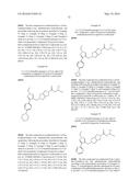 PYRROLO-PYRROLE CARBAMATE AND RELATED ORGANIC COMPOUNDS, PHARMACEUTICAL     COMPOSITIONS, AND MEDICAL USES THEREOF diagram and image