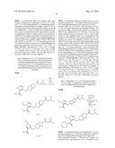 PYRROLO-PYRROLE CARBAMATE AND RELATED ORGANIC COMPOUNDS, PHARMACEUTICAL     COMPOSITIONS, AND MEDICAL USES THEREOF diagram and image