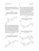 PYRROLO-PYRROLE CARBAMATE AND RELATED ORGANIC COMPOUNDS, PHARMACEUTICAL     COMPOSITIONS, AND MEDICAL USES THEREOF diagram and image