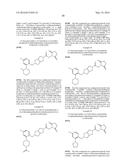 PYRROLO-PYRROLE CARBAMATE AND RELATED ORGANIC COMPOUNDS, PHARMACEUTICAL     COMPOSITIONS, AND MEDICAL USES THEREOF diagram and image