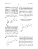 PYRROLO-PYRROLE CARBAMATE AND RELATED ORGANIC COMPOUNDS, PHARMACEUTICAL     COMPOSITIONS, AND MEDICAL USES THEREOF diagram and image