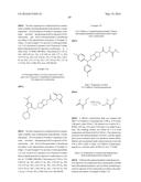 PYRROLO-PYRROLE CARBAMATE AND RELATED ORGANIC COMPOUNDS, PHARMACEUTICAL     COMPOSITIONS, AND MEDICAL USES THEREOF diagram and image