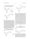 PYRROLO-PYRROLE CARBAMATE AND RELATED ORGANIC COMPOUNDS, PHARMACEUTICAL     COMPOSITIONS, AND MEDICAL USES THEREOF diagram and image