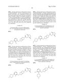 PYRROLO-PYRROLE CARBAMATE AND RELATED ORGANIC COMPOUNDS, PHARMACEUTICAL     COMPOSITIONS, AND MEDICAL USES THEREOF diagram and image