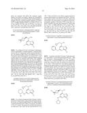 PYRAZOLOPYRIMIDINE COMPOUNDS diagram and image