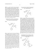 PYRAZOLOPYRIMIDINE COMPOUNDS diagram and image