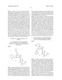 PYRAZOLOPYRIMIDINE COMPOUNDS diagram and image