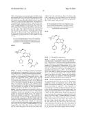 PYRAZOLOPYRIMIDINE COMPOUNDS diagram and image