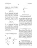 IMMUNOREGULATORY AGENTS diagram and image