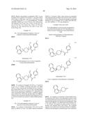 IMMUNOREGULATORY AGENTS diagram and image