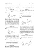 IMMUNOREGULATORY AGENTS diagram and image