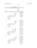 IMMUNOREGULATORY AGENTS diagram and image