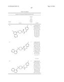 IMMUNOREGULATORY AGENTS diagram and image