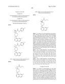 IMMUNOREGULATORY AGENTS diagram and image