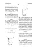 IMMUNOREGULATORY AGENTS diagram and image