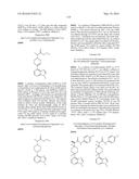 IMMUNOREGULATORY AGENTS diagram and image