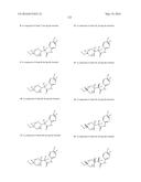 IMMUNOREGULATORY AGENTS diagram and image