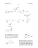 IMMUNOREGULATORY AGENTS diagram and image