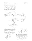 IMMUNOREGULATORY AGENTS diagram and image