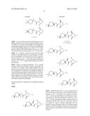 IMMUNOREGULATORY AGENTS diagram and image