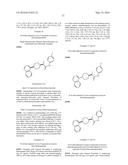 IMMUNOREGULATORY AGENTS diagram and image